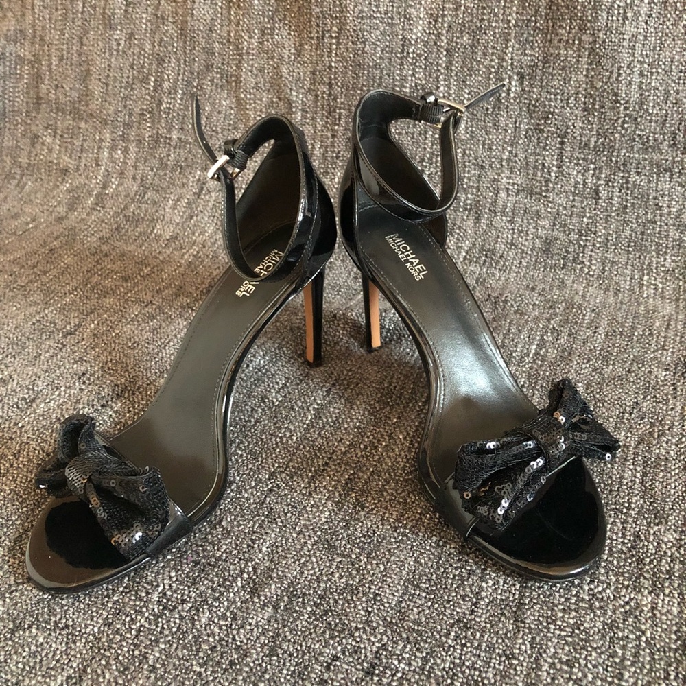 Michael Kors Heels